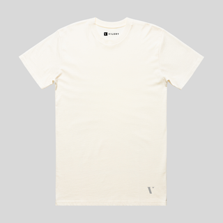 Premium Organic T-Shirt - Natural